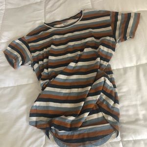 Madewell Whisper Cotton Crewneck Tee